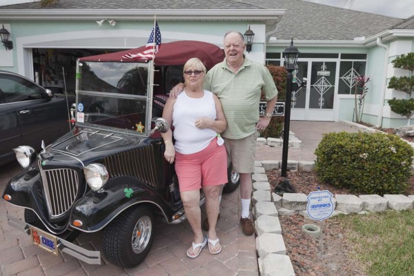Jim&Sandi